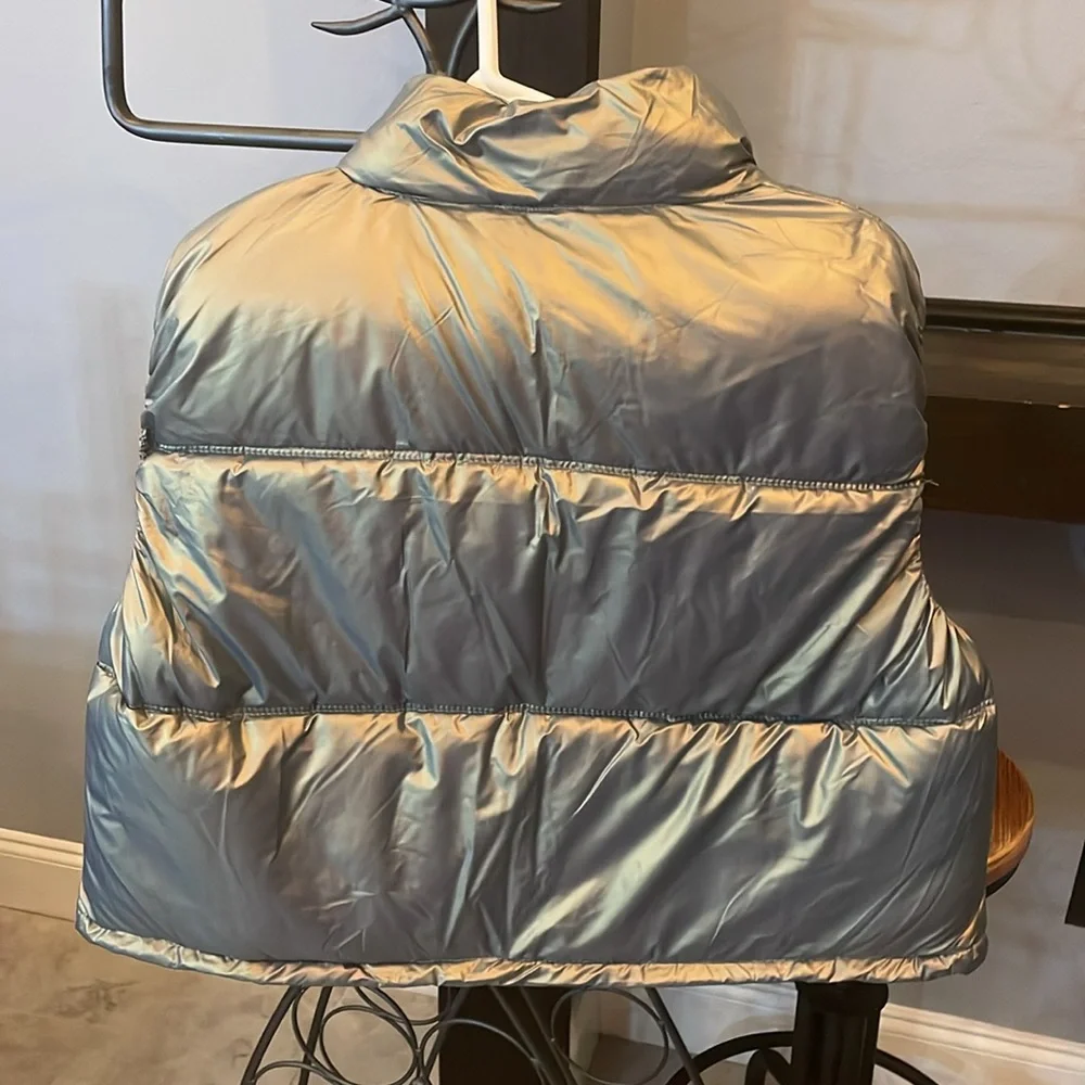 Nike Lightweight Puffer Vest XL - Picture 3 of 12